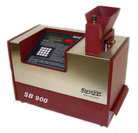 steinlite moisture meter|steinlite sb900 moisture test.